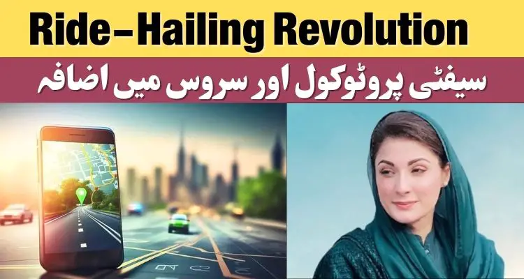 Ride-Hailing Revolution