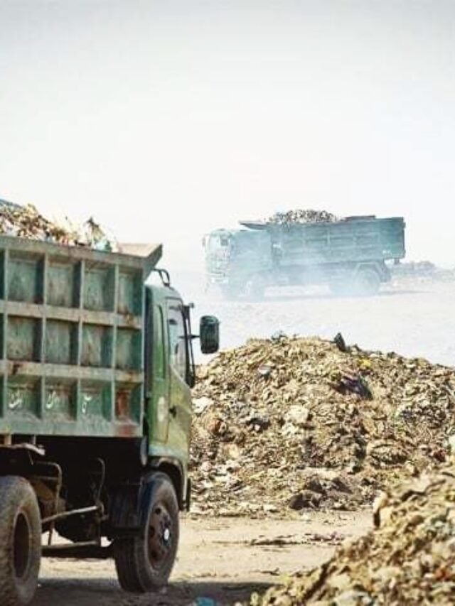 Punjab Introduces Garbage Tax